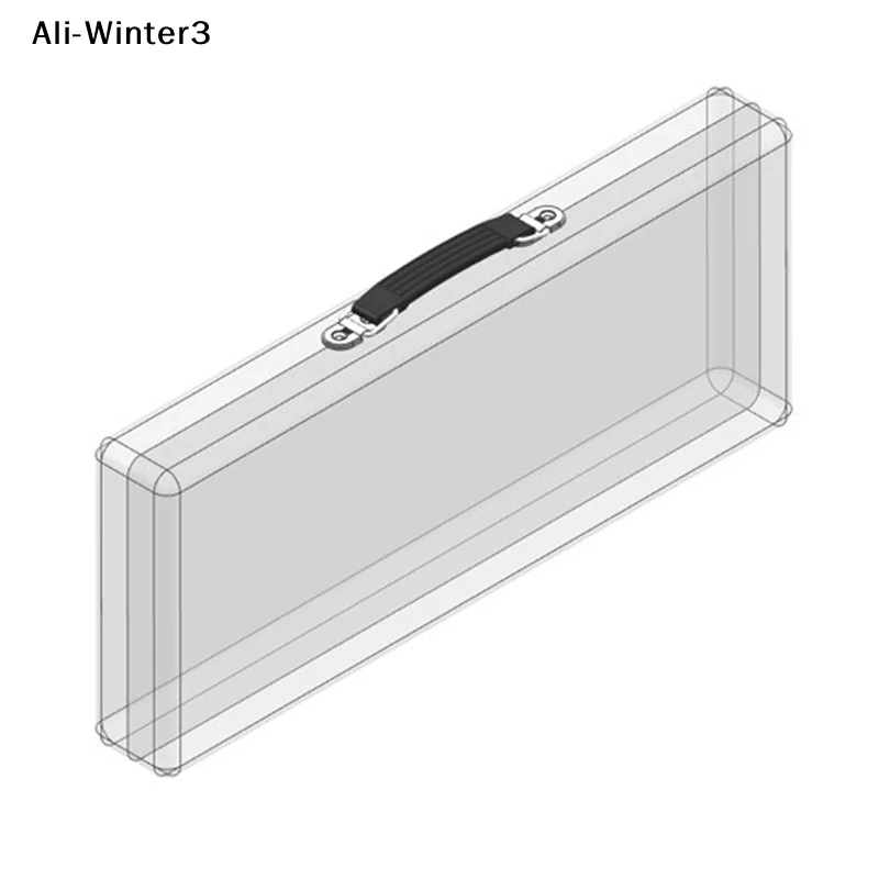 【Wy】1Pc Plastic Tel…