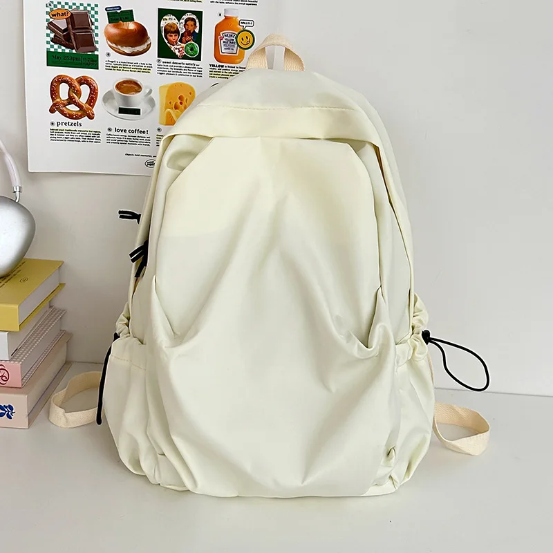 Ransel Anak untuk Anak Laki-laki Ransel Perjalanan Ransel Lucu Serbaguna Tas Sekolah Kapasitas Besar Tas Kelas untuk Anak Perempuan Tas Desainer Рюкзак