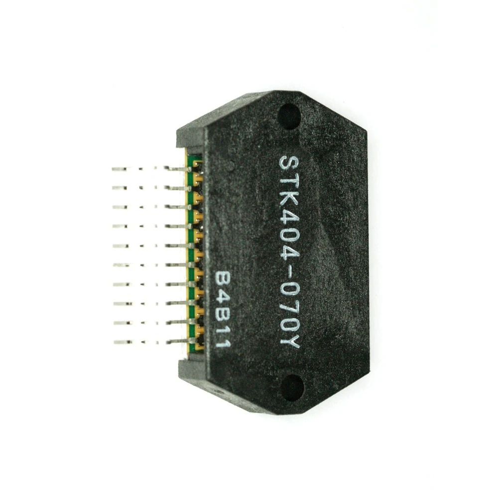 STK404-070Y  IC Integrated Circuit for SANYO