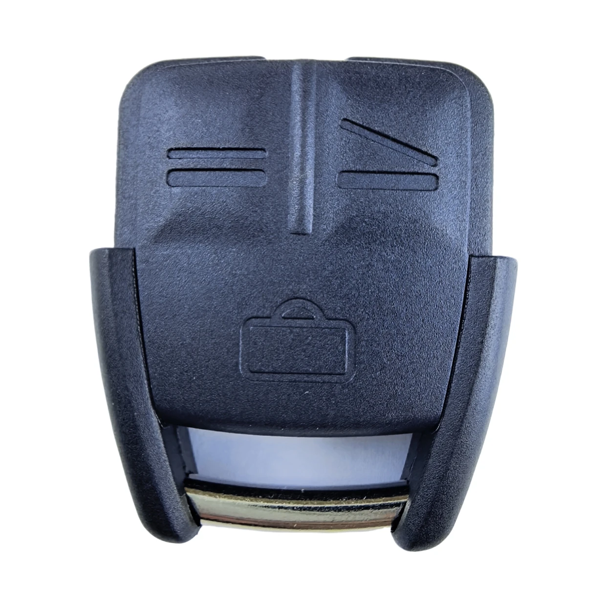 Jingxin 93255733/ 93286048 433,92 MHz 2/3 Tasten für Opel Omega 2001-2003 Vectra B 2000-2003 Astra für Chevrolet Viva Autoschlüssel/PCB – Detail 3