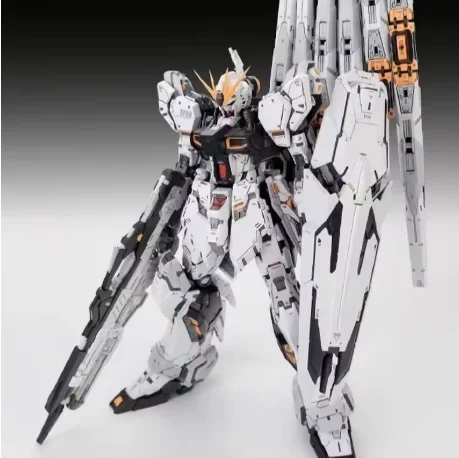 

Stock Farm Owner Creation Cow Large Height GK Shape 100 Proportion Assembly Model Financial Meow Meow Homemade Robot Toy