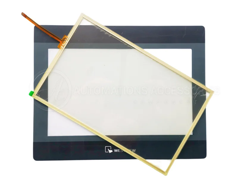 

New For TK6100I TK6100IV5WV Touch Screen TK6102I TK6102IV5WV TK6100iV3WV Protective Film TK6100I TK6102I Touch Panel