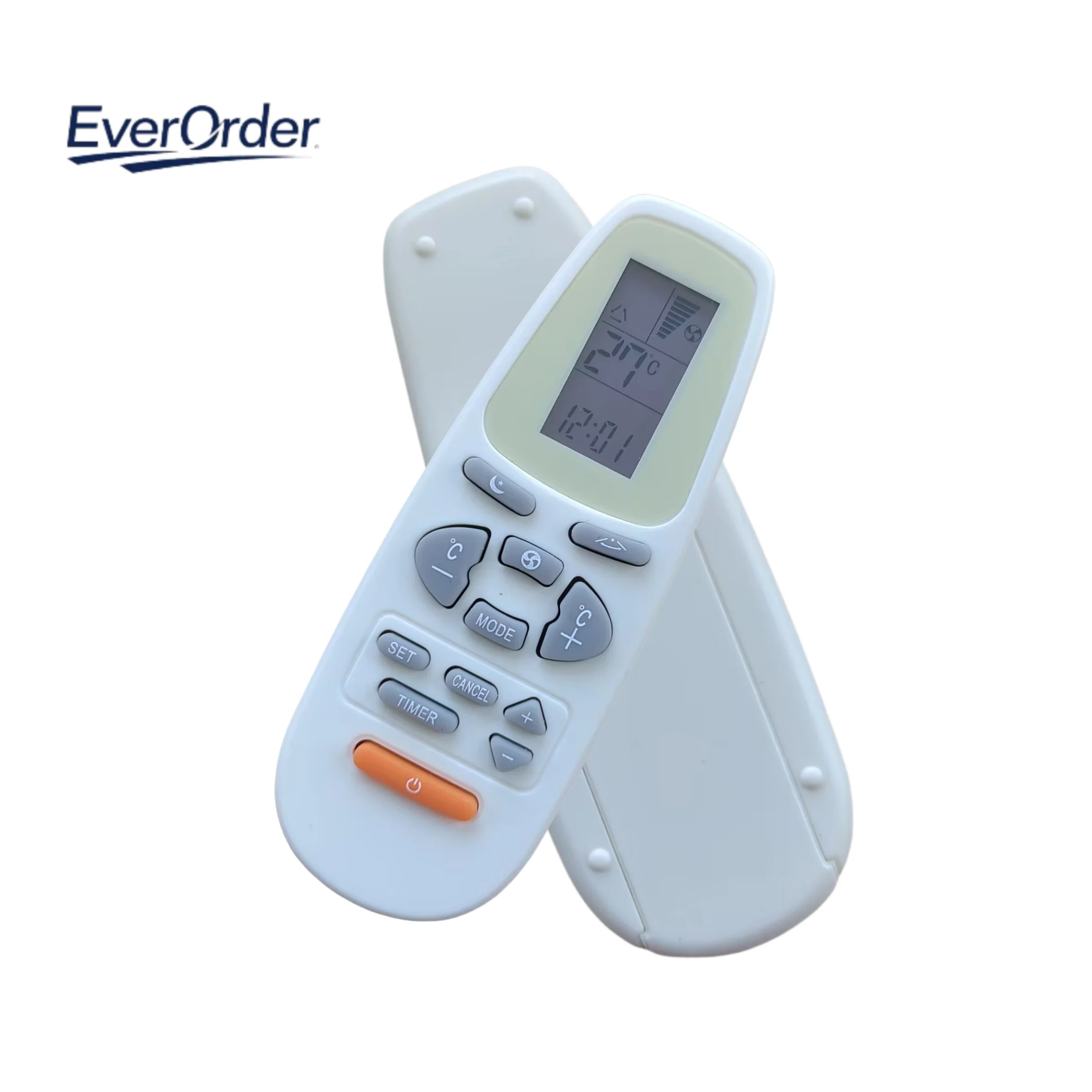 Remote Control Universal Baru untuk AC ELGIN YK (R) - C/01E YKR-C/01E