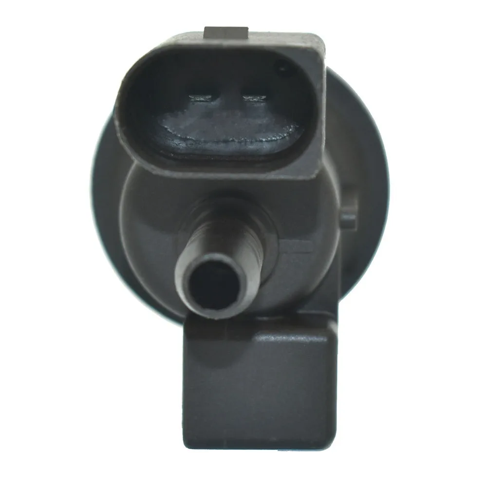 جودة عالية جديدة لـ 06E906517A BOSCH علبة بخار تطهير صمام OEM لأودي A3 2004-2012 A4 2004-08