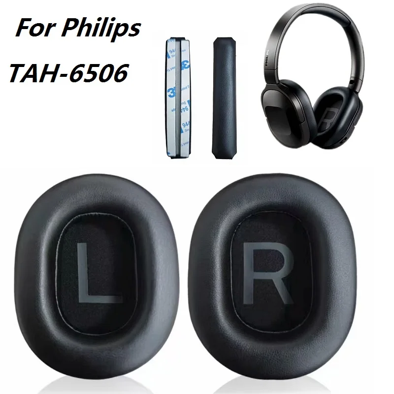 Ear Pads Cushion for Philips TAH6506 Headphones: A Comprehensive Review and Guide