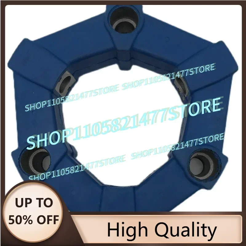 Excavator parts 30AS Coupling 4157853 for   PC55 PC35 PC50