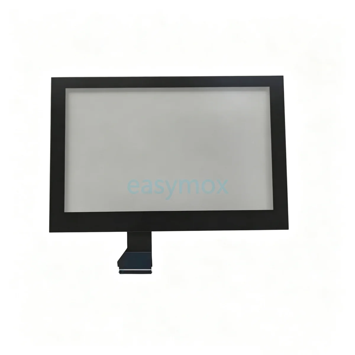 Touch Glass Digitizer Outer Screen for Citroen C5 C6 Central Multimedia LCD Navigation Display