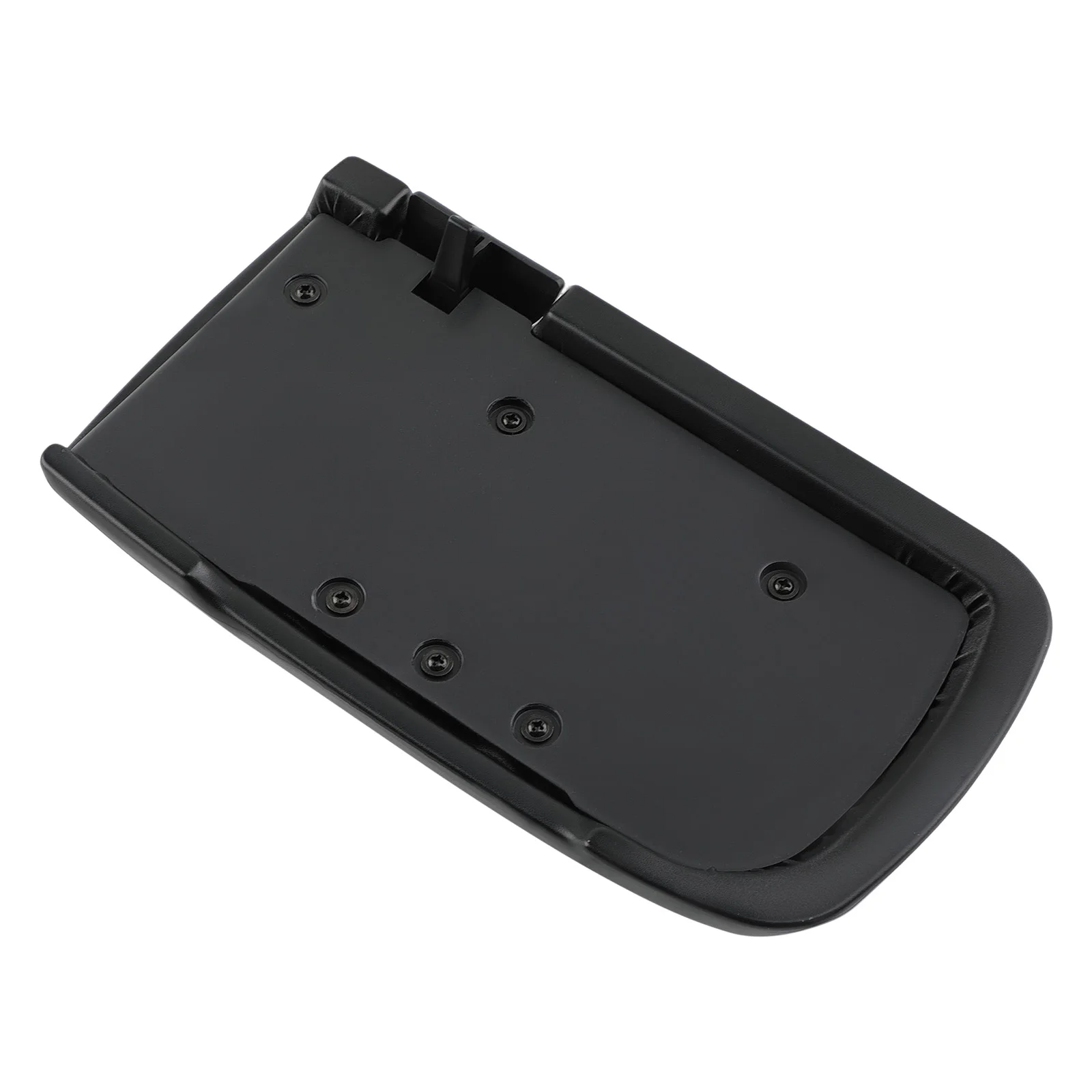 

Center Console Door Lid Armrest For Camaro/Firebird 97-2002 10421355 Ebony Black