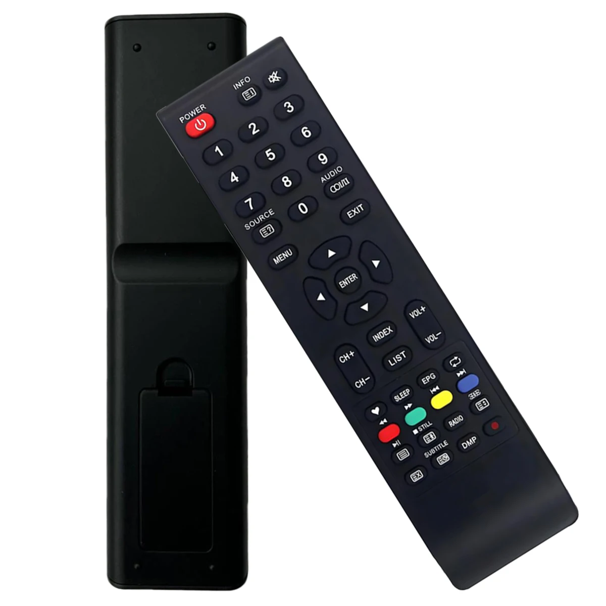Nuevo Control remoto para MITSAI 29CG77012 28DCG200013 y AIWA 42LE5120 y SABA LD32C22IT LC32HA3 LE40PV15T2 LED22HA4500EB Smart TV