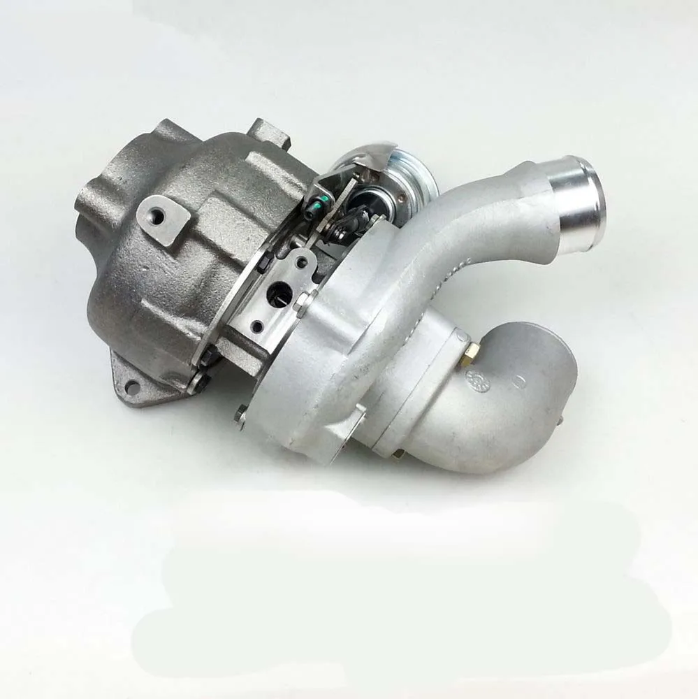 

Complete Turbo K03 28200-4a480 Turbocharger For Hyundai H-1 Starex CRDI Turbo Turbolader
