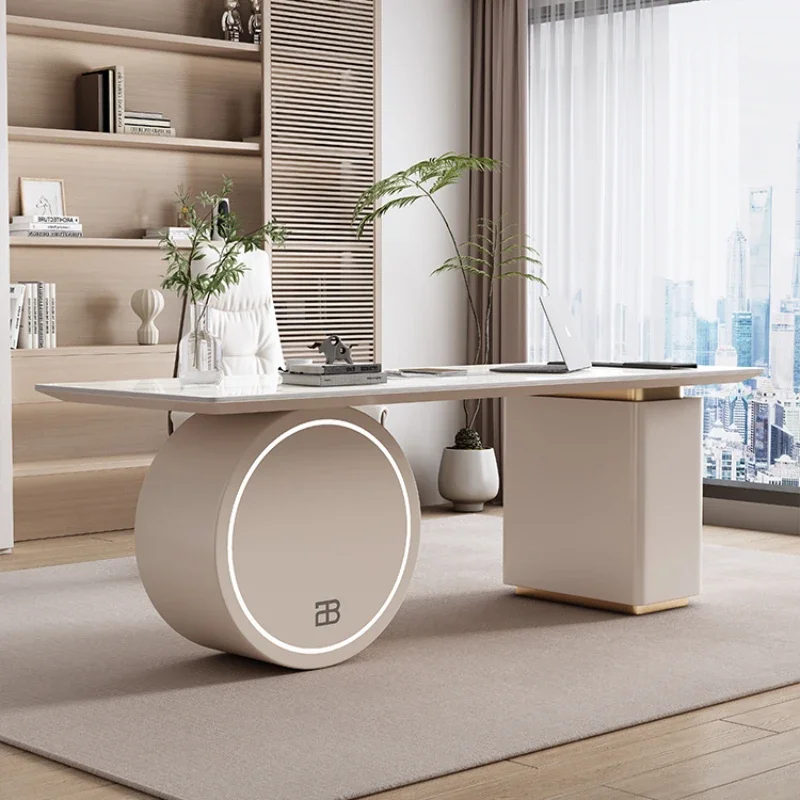 Desktop Desk Conference Tables Reading Room L Shaped Gaming Height Office Executive Computer Offices Workstation Writing Table