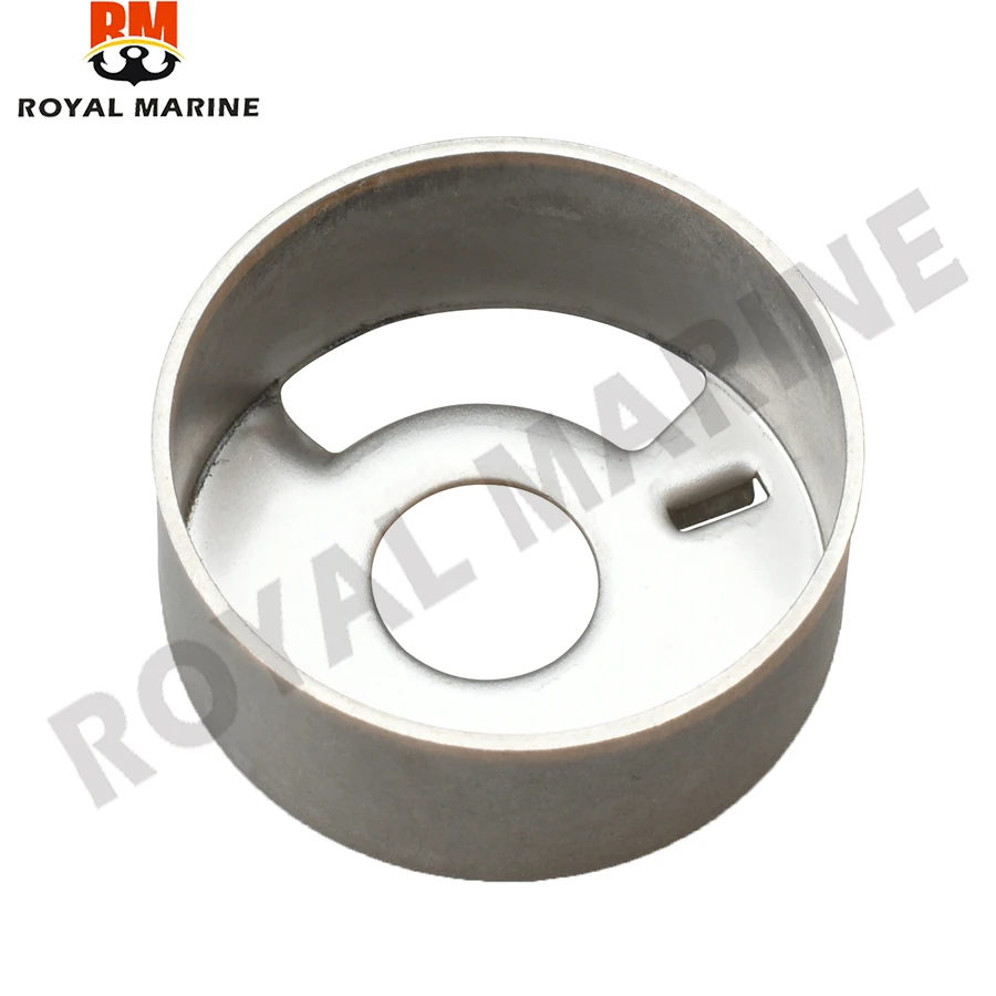 6L5-44322 WATER PUMP INSERT CARTRIDGE For YAMAHA outboard motor 2T 3HP 4T 2HP 2.5HP 3HP 4LN 5LN 4SK 5LK 4SJ 6L5-44322-00