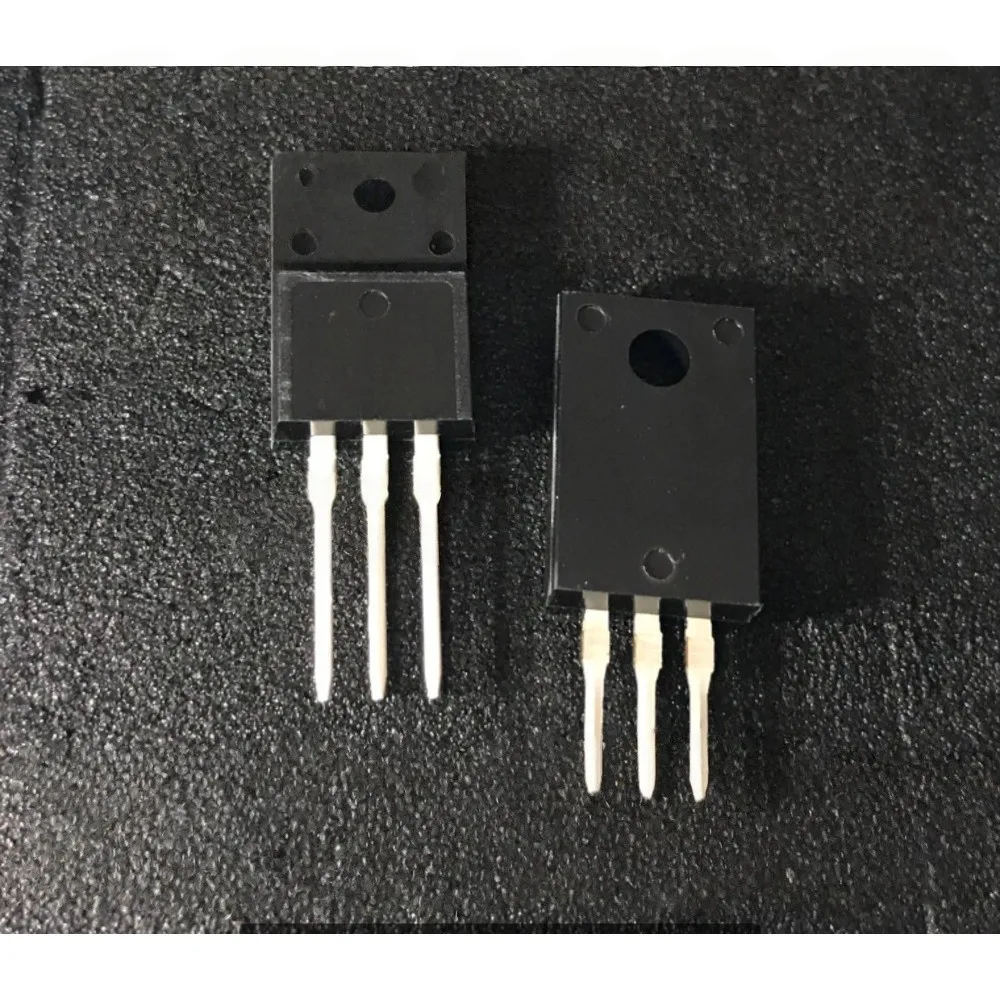 5pcs/lot FQPF10N60C 10N60 G9656D STRG9656D HFA08TB60 IRF1840G IRFI840GPBF TO-220