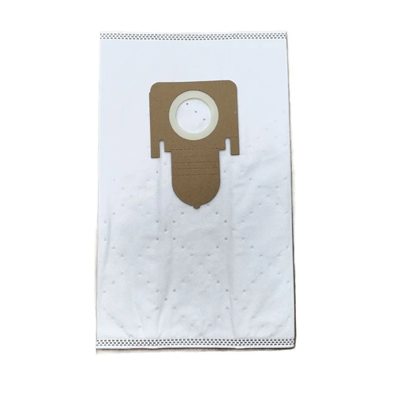 A50Q-Vacuum Cleaner Bags For Thomas Anti Allergy Aqua THOMAS PET & FAMILY Aqua Thomas Pantner