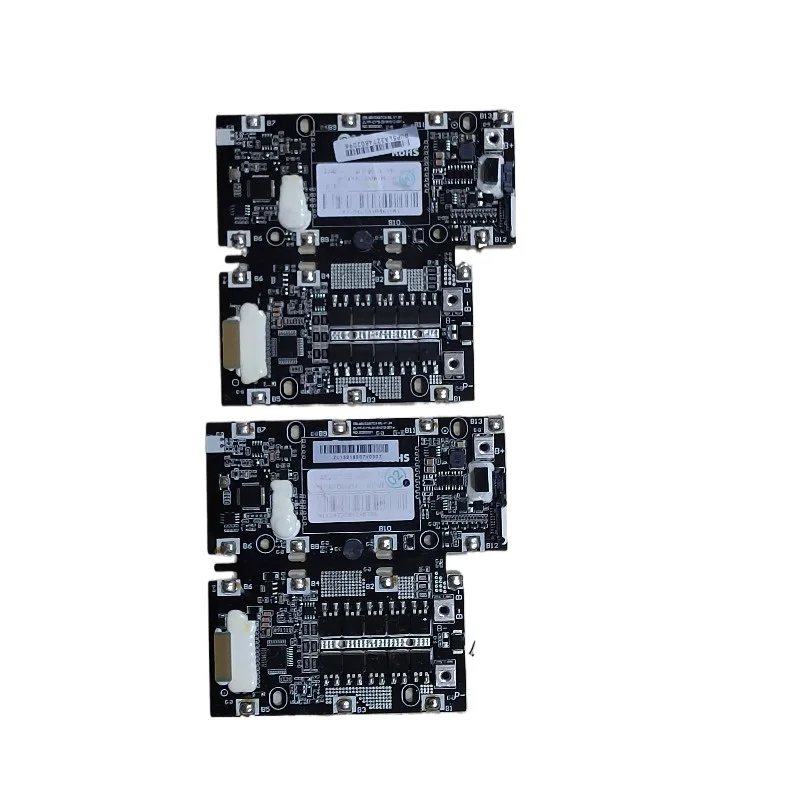 

For NIU M+ Lithium Battery Protection Board 48V16.20.26.31.33 42Ah