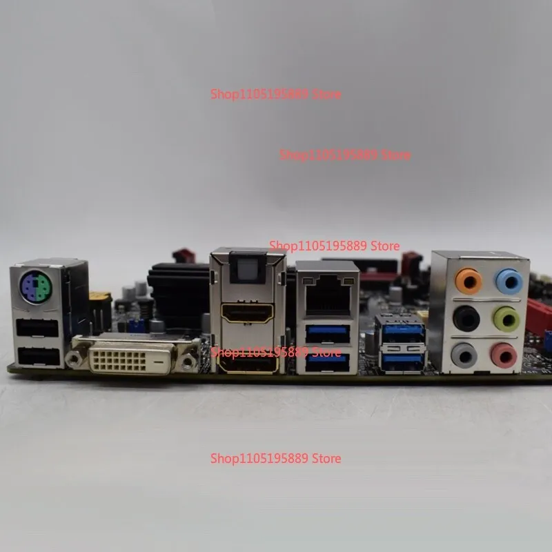For The New Supermicro MTD-C7Z170-M Main Board CPU Interface: LGA1151 (6-7th Generation)