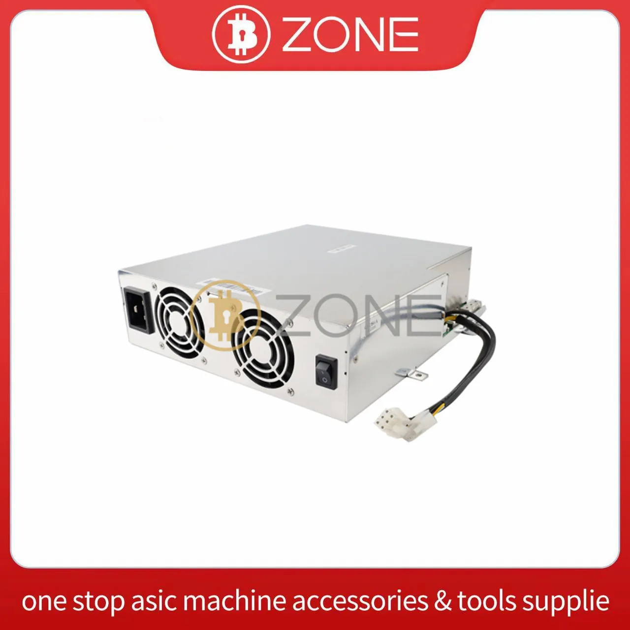 Brand New High Quality 2200W G1286 PSU Power Supply Suitbale For Innosilicon T2T Series G1286a