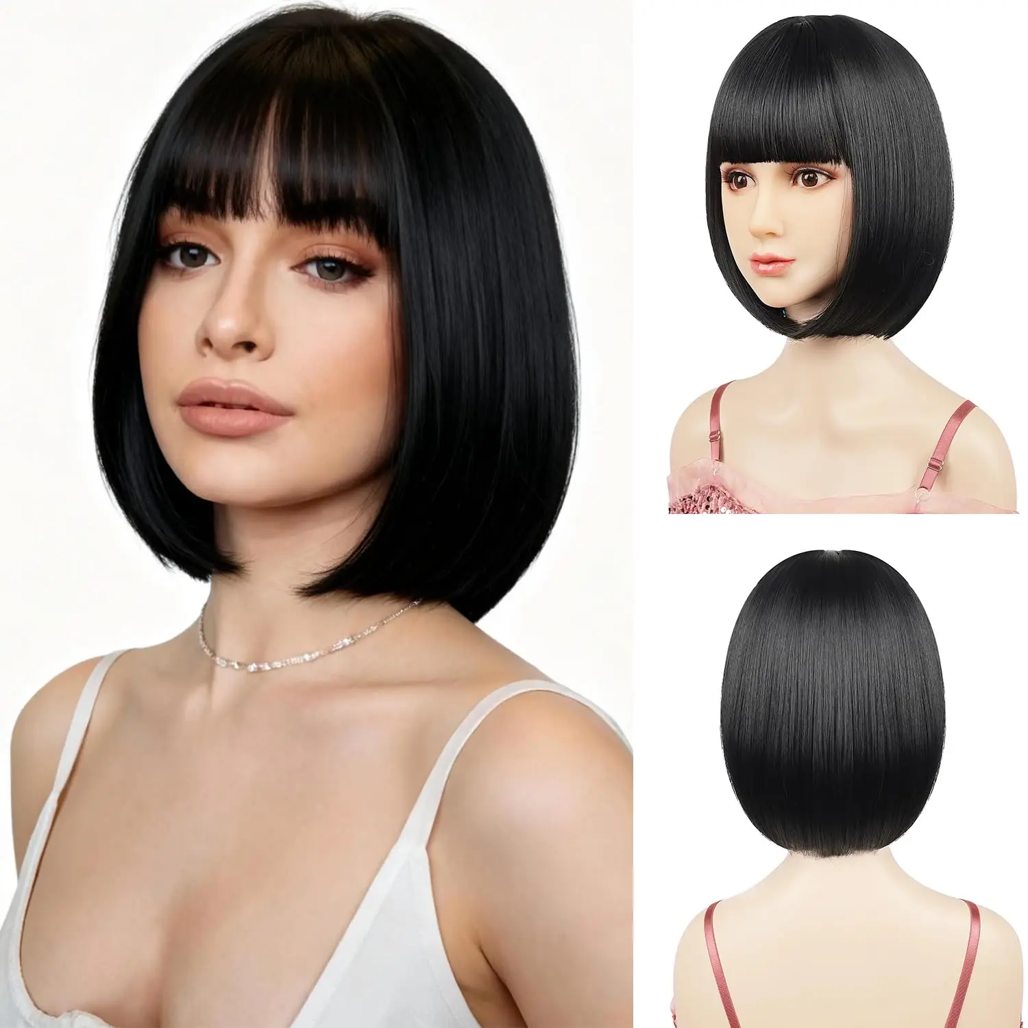peruca-sintetica-curta-lisa-preta-estilo-bob-para-festas-cosplay-de-halloween-uso-diario-conjunto-de-peruca-de-fibra-resistente-a-altas-temperaturas