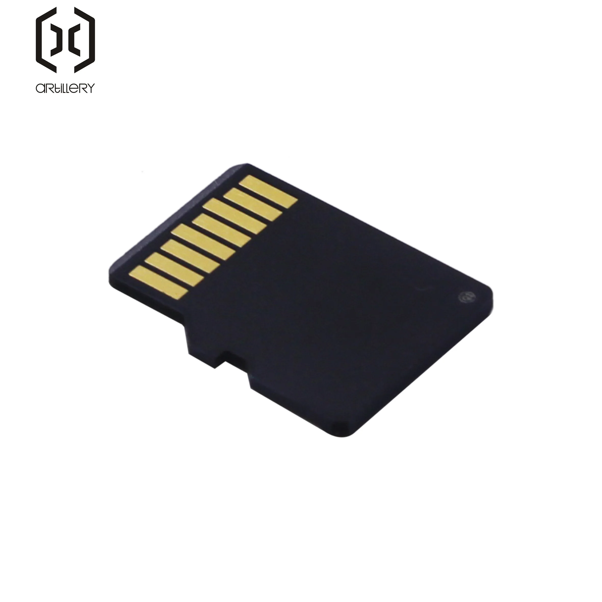 Application card of TF card in SideWinderX3Pro/Plus artillery 3D printer series