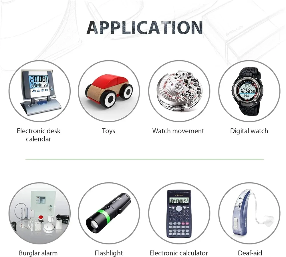 Baterias de botão originais para brinquedos de relógio, Bateria Remota Cell Coin, Sony AG6, 371, SR920SW, LR920, SR927, 171, 370, L921, LR69, SR920