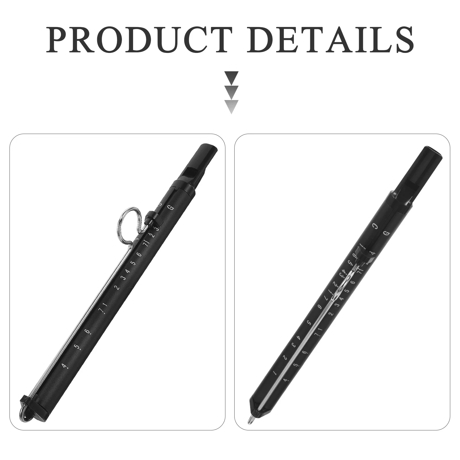 

Slide Whistle Instrument Durable Musical Slide Whistle for Kids and Adults Fine Workmanship Stage Performance Prop