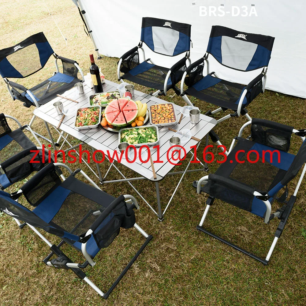 Kaliteli Katlanır Kamp Sandaly - Quality Outdoor Camping Chairs incelemesi ve fiyatı
