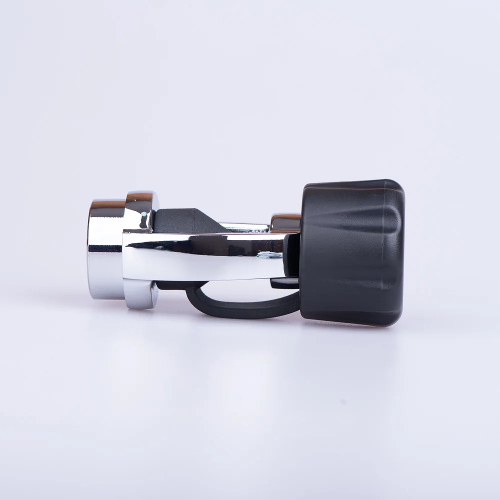 

Комплект для подводного плавания: адаптер-коннектор для дайвинга (Scuba DIN на Yoke), аксессуары для дайвинга, адаптер для подключения баллона