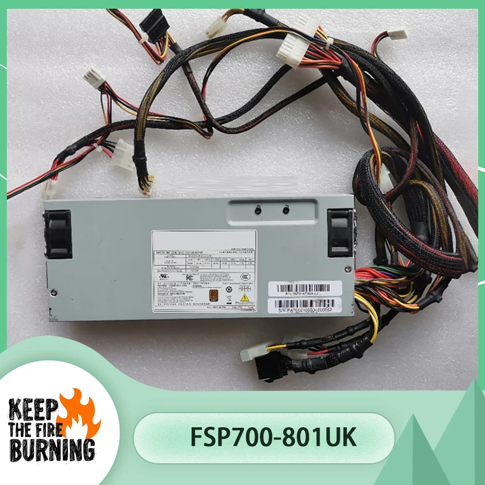 

For FSP Server Power Supply FSP700-801UK 700W