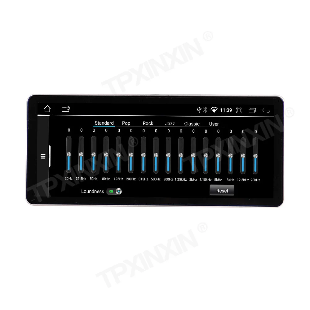 12.3 بوصة أندرويد 14.0 ل أستون مارتن DB11 2018-2022 سيارة السيارات carplay الوسائط المتعددة راديو كبير HD نظام تحديد المواقع والملاحة اللمس رئيس وحدة