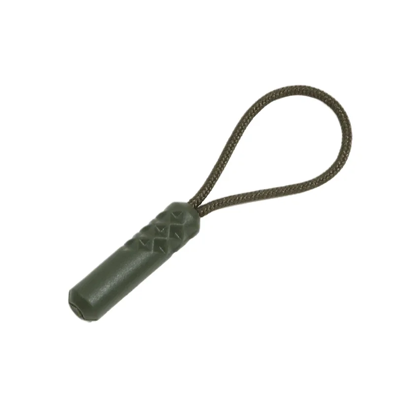 10/20 Stück Reißverschluss-Zippergriffe, Ersatz-Clip für defekte Schnallen, Reißverschlusskordel-Anhänger für Reisetaschen, Koffer, Zelte, Rucksäcke – Detail 26