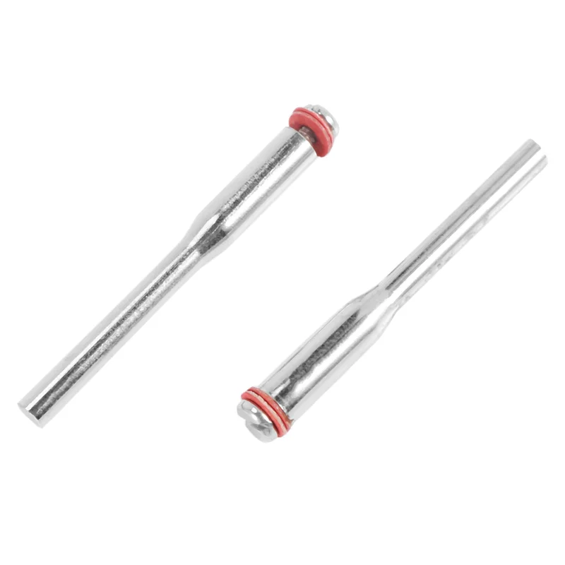 

【Hot Cake】300Pcs 1 Inch Radial Bristle Disc Kit Abrasive Brush 3Mm Shank Detail Polishing Wheel For Rotary Tool Accessories