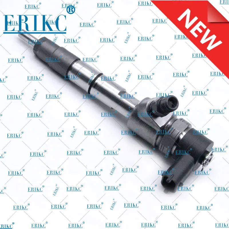 

ERIKC 0445110343 Diesel Fuel Nozzle Inyectores 0 445 110 343 CRI Fuel Injection 0445 110 343 for JENS 1100200FA080