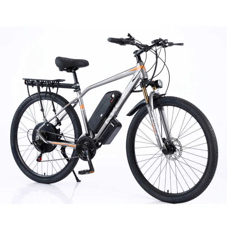 

Electric Bike 1000w Wheel 48v Battery Lcd Display Ebike 1000w Electric Bike Full Suspension Electric Mountain Bike 29