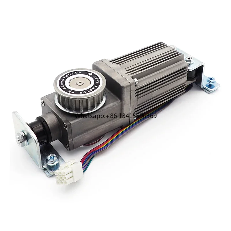 

Sliding Door DC24V DC Brushless Motor for Automatic Opener
