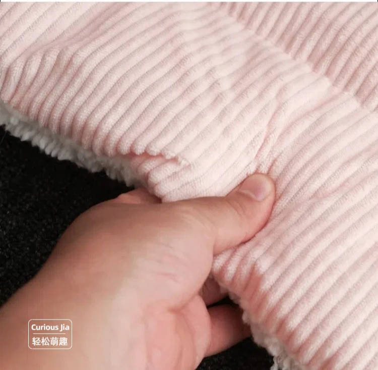 

Теплый зимний домик-лежанка для хомяков, мягкий коврик-гнездо для белок, ежей, кроликов, шиншилл, аксессуары для мелких животных