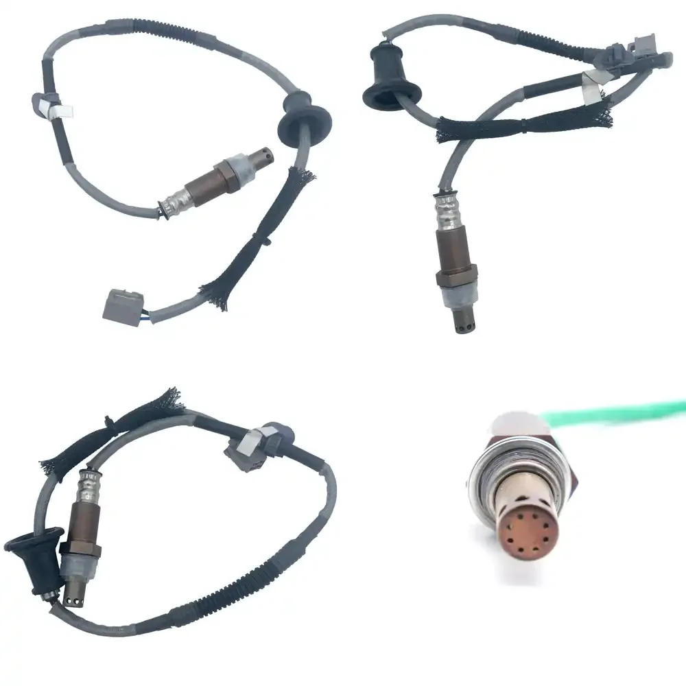 

Датчик кислорода для Toyota 89467-78020 8946778020 89467 78020, деталь системы контроля выбросов для автомобильного двигателя