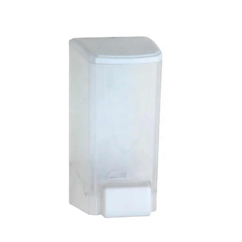 Large Wall Mount Liquid Soap Dispenser Club 137A 600ml