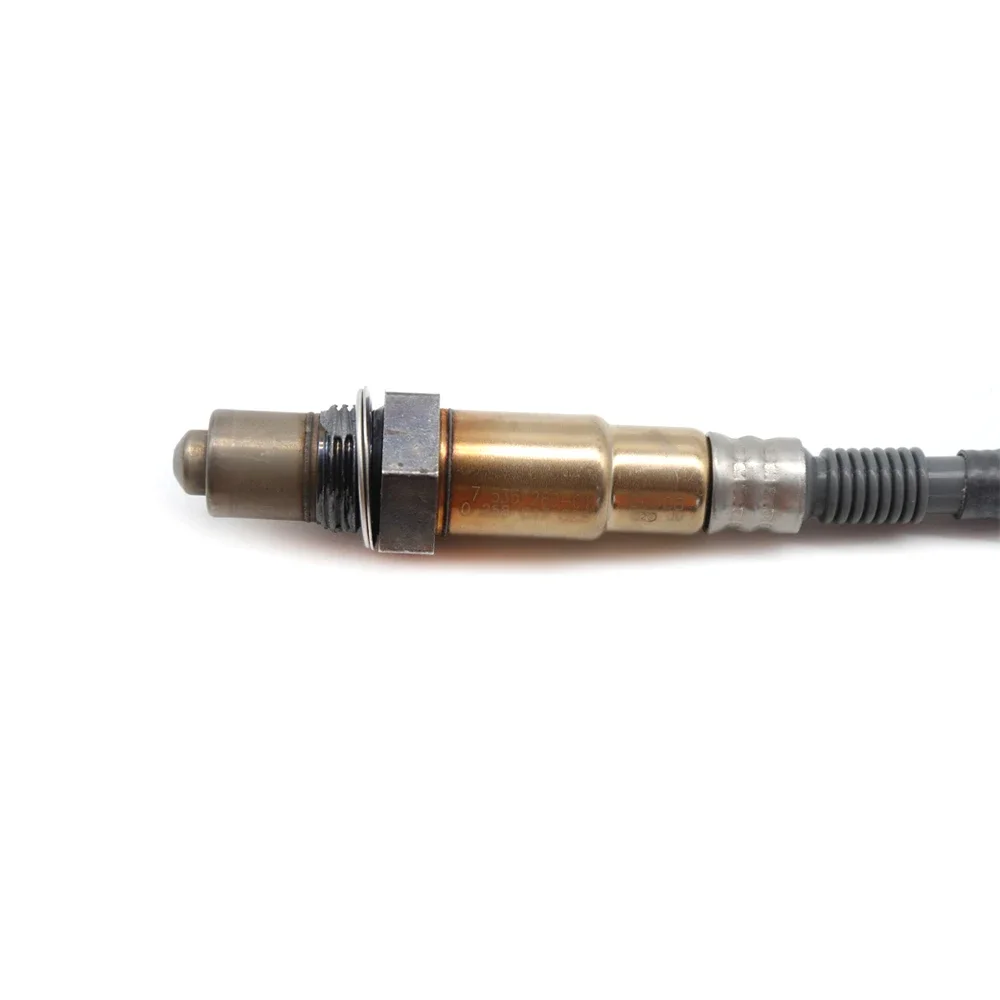 XUAN 11787535269 Right Upstream Air Fuel Ratio Lambda O2 Oxygen Sensor For BMW E60 E65 E66 550i 650i 750i 120i 760Li 4.8L 03-12