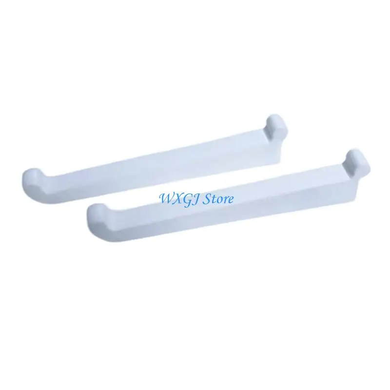 

37JE Multipurpose Plastic Hanging Hook For Motorhome Camping Tent And Home Garage Applications