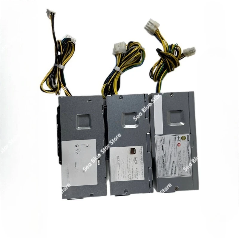 Computer power supply 510Pro E77 M43h M53c10 pin small chassis power supply PCJ010 180W 210W
