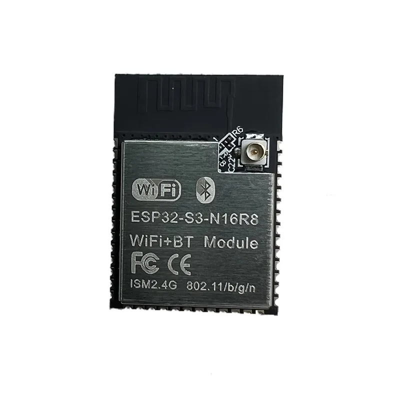 The ESP32-S3-N16R8 Is Compatible with The ESP32-S3-WROOM-1-N16R8 WIFI Bluetooth 5.0 Module