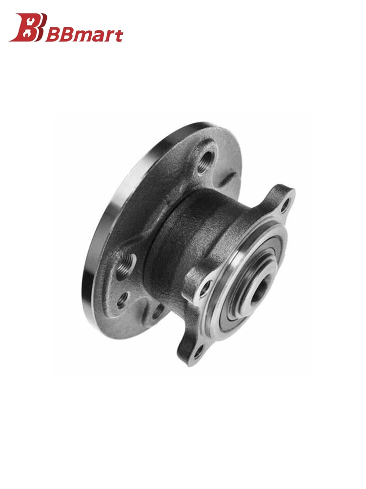 

33416774944 BBmart Auto Parts 1 Pcs Best Quality Rear Wheel Hub Bearing For BMW MINI R55 R56 R57 R58 R59