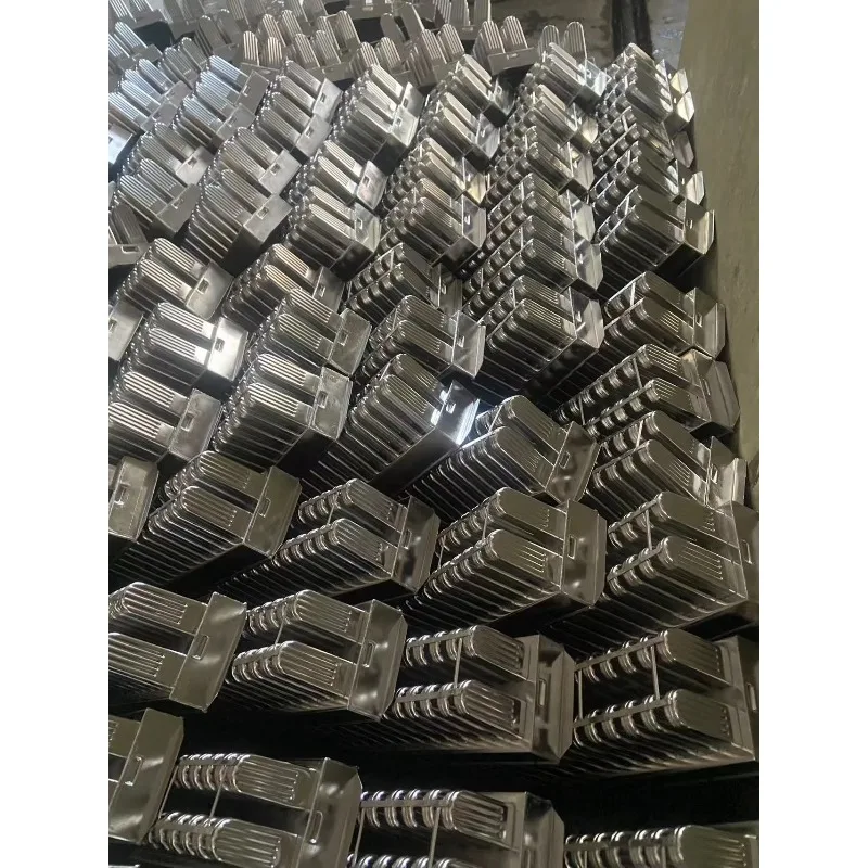 304 Stainless Steel Mould for Commercial Popsicle/Popsicle Lollipop Machine