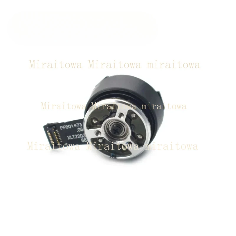 Original Gimbal Camera Pitch Yaw Roll  for DJI Mini 3/3 Pro Drone Replacement P-Axis Y-Axis R-Axis Motor Repair Parts