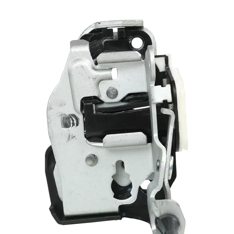 

Rear Left Driver Side Door Latch & Cable For Ford F150 Extended Cab 2004-2008 8L3Z-18264A01-B 8L3Z18264A00B