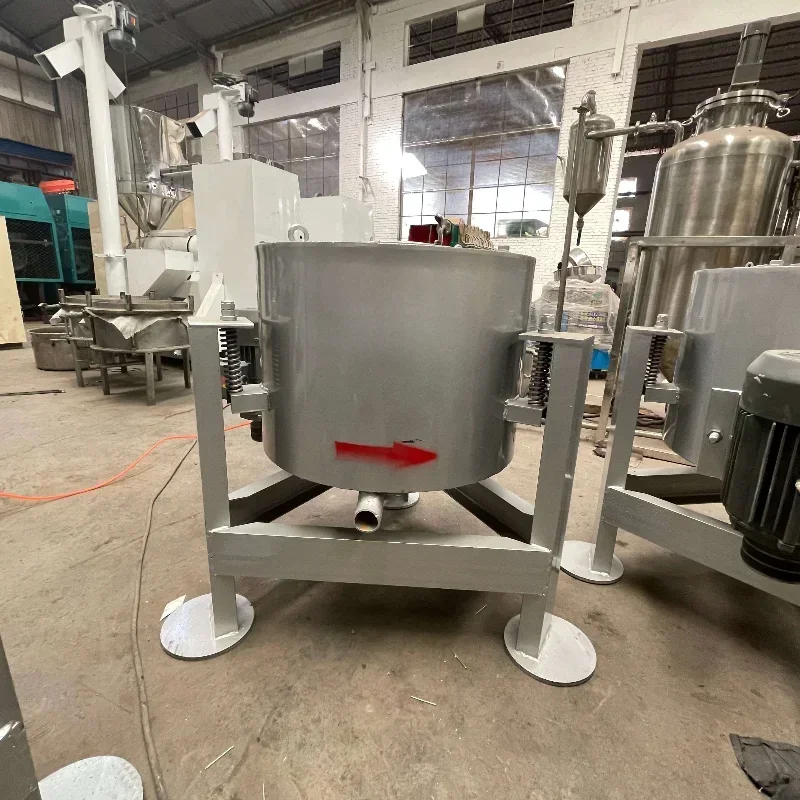 

Hot Sales Guaranteed Centrifugal Oil Filter Cooking Oil Filter Machine Avocado Oil Refinery