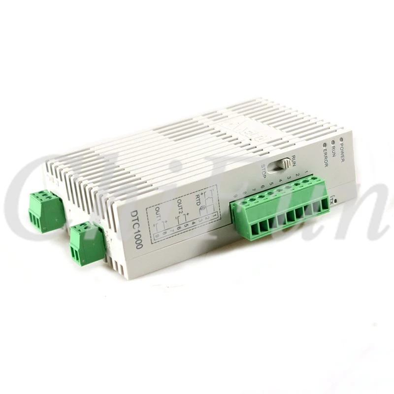 وحدة تحكم في درجة الحرارة من سلسلة Delta DTC1000C DTC1000L DTC1000R DTC1000V