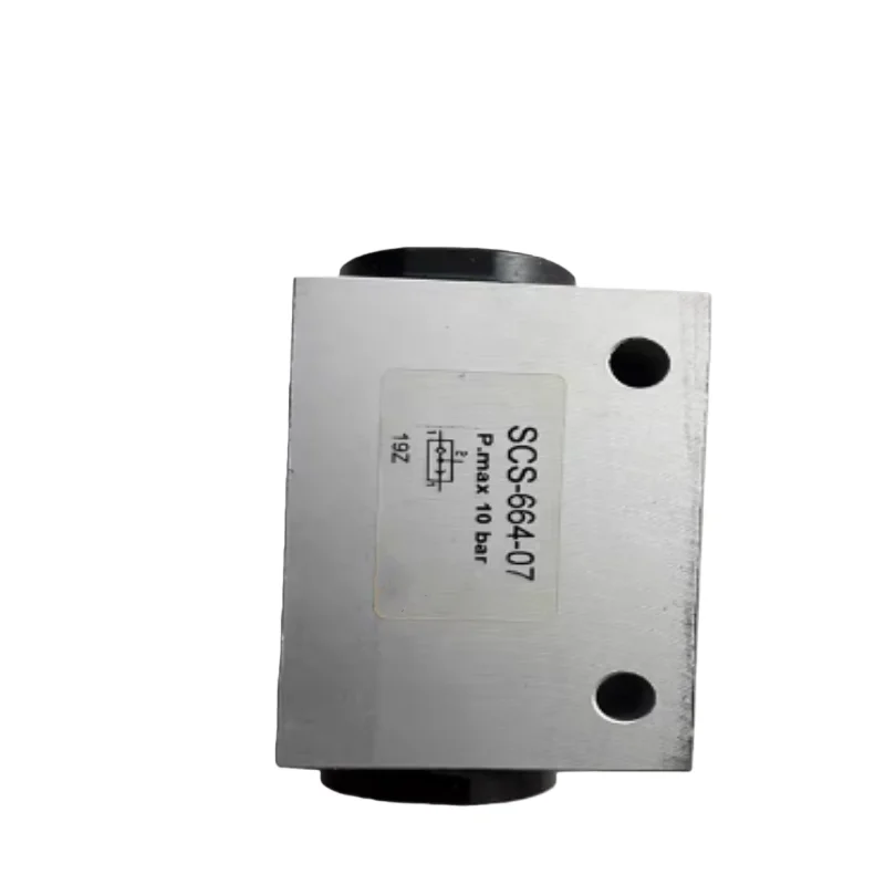 

Абсолютно новый оригинальный клапан-регулятор SCS-668-06 SCS-664-07