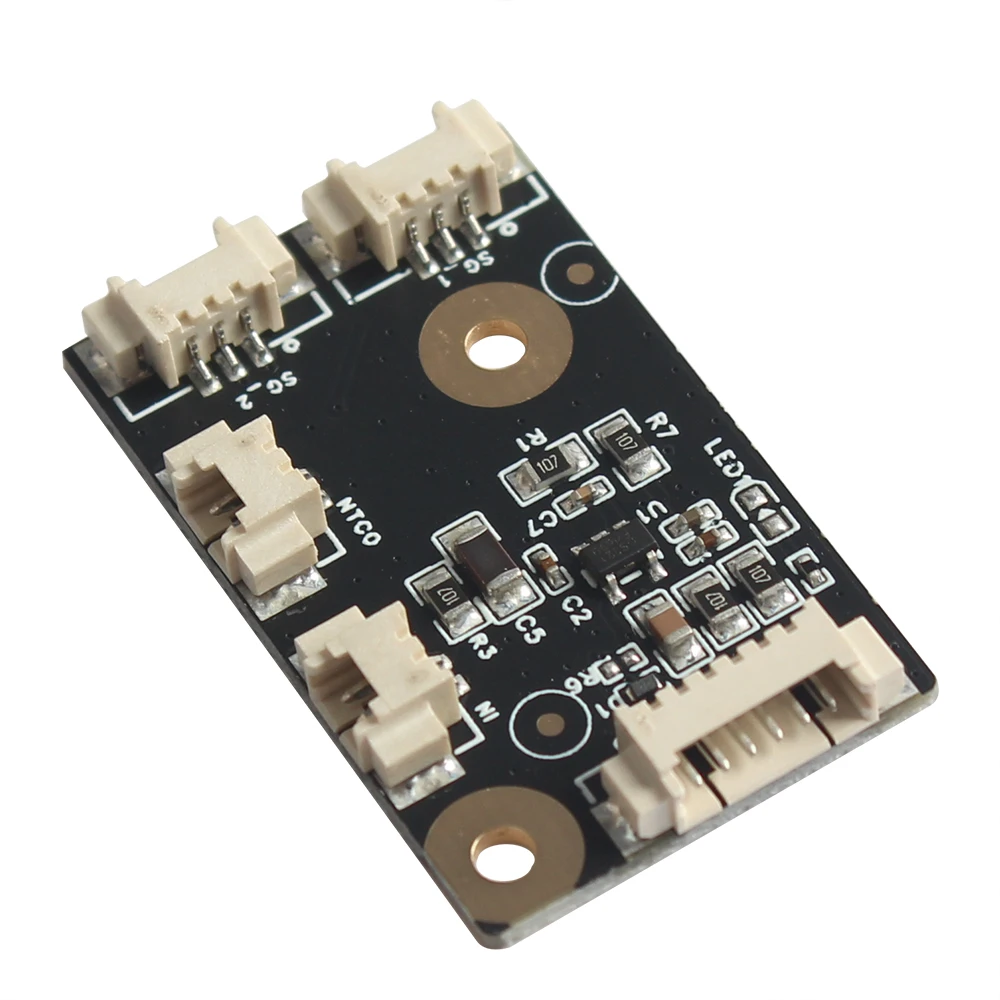 For Bambu P1/X1 Series Hot bed Sensor Piezo Interface motherboard High Quality Replacement  Parts for Bambu 3d Printers