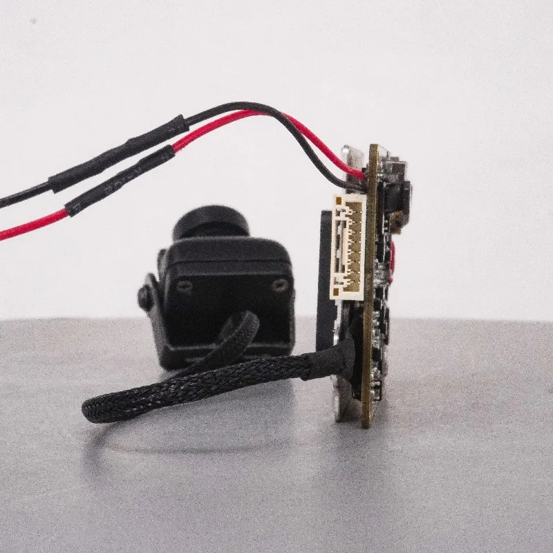 20 kilometers of ultra-long-distance optical cable for video data transmission systems